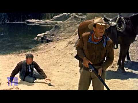 Trailer Larry Cohen on HONDO