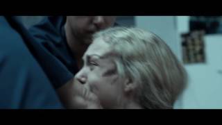 Трейлер "Страх темноты" на русском языке 2016
