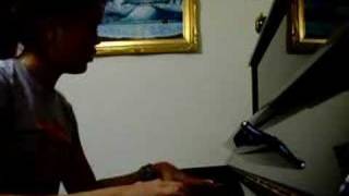 Ain't Misbehavin' - Piano by Jamie