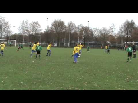 Firo scoort SVM C1-Eemnes C1