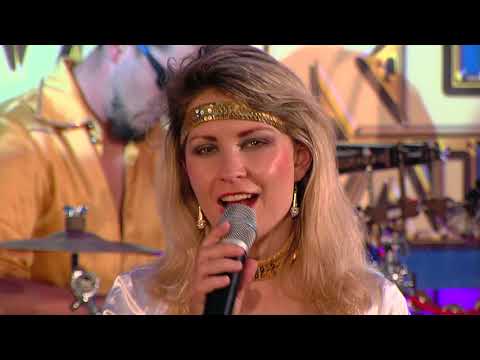 ABBA WORLD REVIVAL - One Of Us