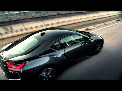 Joe Duffy BMW i8 - Launch Film