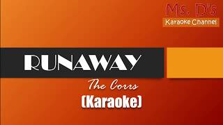 [KARAOKE]Runaway - The Corrs