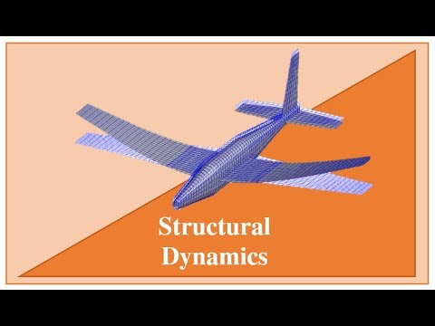 MDOF: response using modal superposition (Lecture 7)