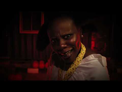 Teni feat. Gunna - Speed (Visualizer)