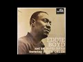 Eddie Boyd  - Blue Coat Man