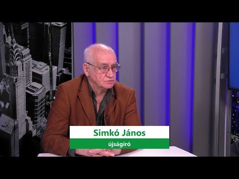 Heti Libazsír – Simkó János
