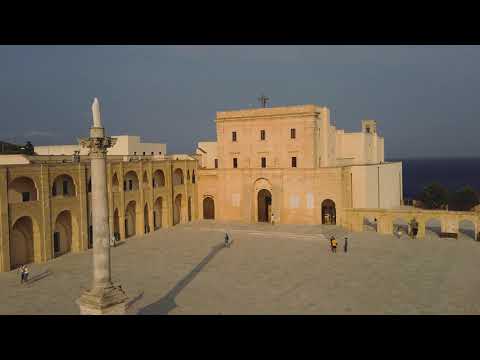 Giuseppe Valente - Un pezzo di storia