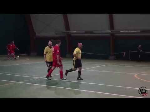 AbsoluteTV | Vaia F.C. vs  Autoricambi San Marco - Belgrano - calcio a 5