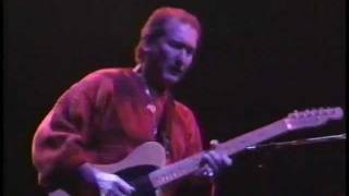 Elvis Costello &amp; the Confederates 2/5