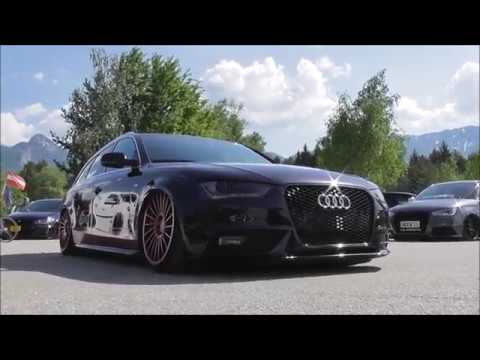 Wörthersee Tour 2018 TG1