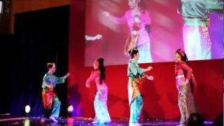 Download lagu Joget Sayang Dance at Grand Central New York mp3 Download lagu Joget Sayang Dance at Grand Central New York mp3