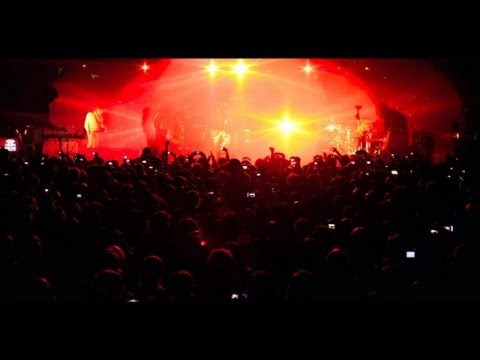 Video thumbnail for Caribbean Power