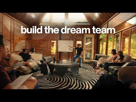 how to build a high-performing sales team in 2026