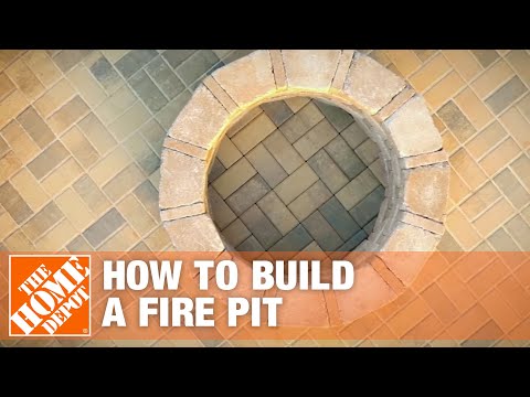 image-Can you tile a fire pit?