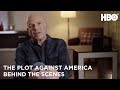 The Plot Against America: Why Plot Now - Behind the Scenes | HBO