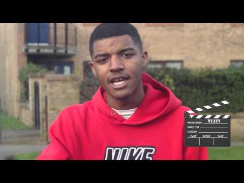 NYATv | Swifty #Code7 | #FollowTheLeader