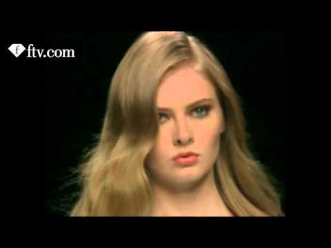 VALENTIN YUDASHKIN -WOMAN- S/S 2008