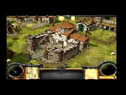GS 2004/08 - Die Siedler 5: Das Militärsystem