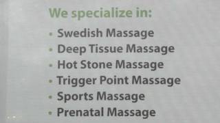 Elements Therapeutic Massage Services, Spokane, Washington