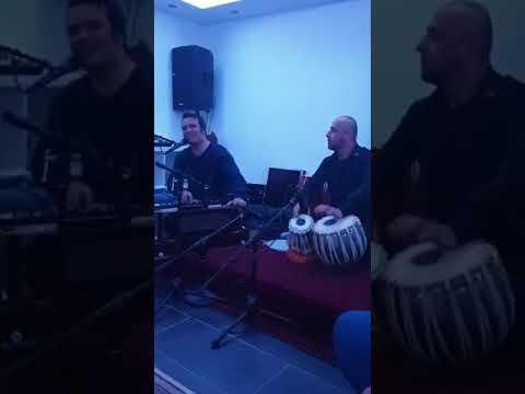 Farhad Shams nice Song with Farhad Tabla Tochi