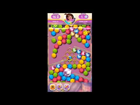 Diamond Diaries Saga level 577