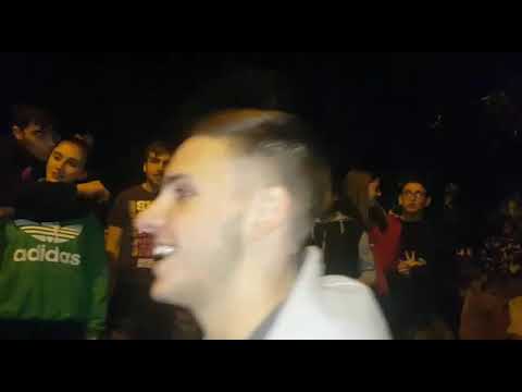TrapBattle [Jesus LC vs Eret] Octavos de Final