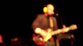 Common Cold - Hawksley Workman (Live)