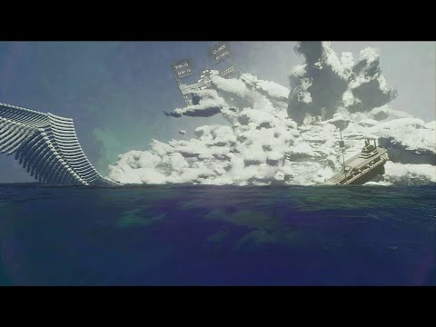 Mart Avi - Feather (Official Video)