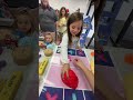 Real Life Fidget Trading With Mrs Bench