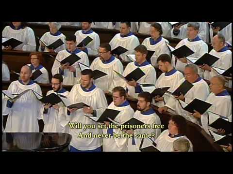 Will You Come and Follow Me (KELVINGROVE))