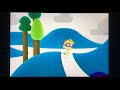Nick Jr Bubble Guppies Coming Up Bumper August 1746 April 1 2011