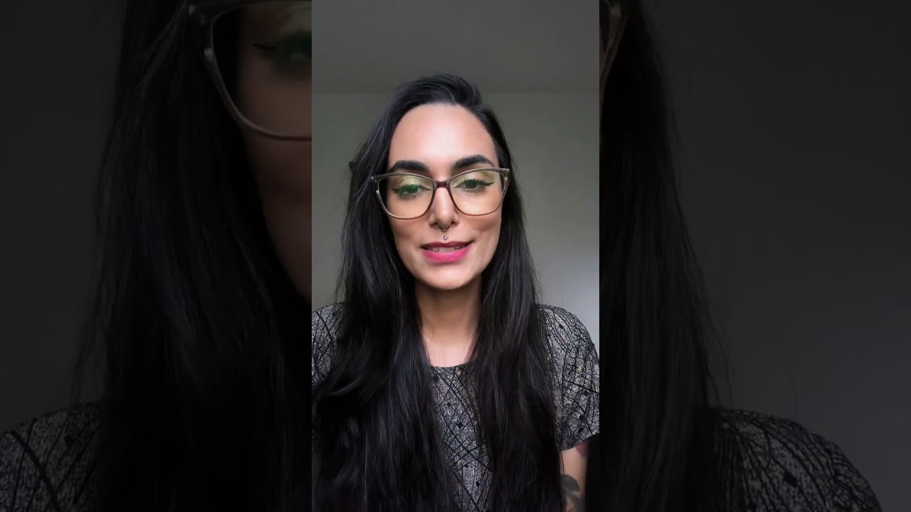 Agradar nem sempre é sobre bondade, pode ser sobre medo!