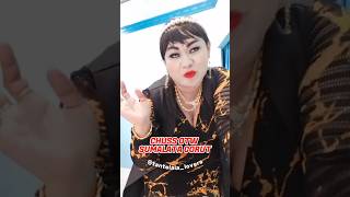Download lagu Tante Lala Chuss Otw Sumalata Gorut #shorts mp3