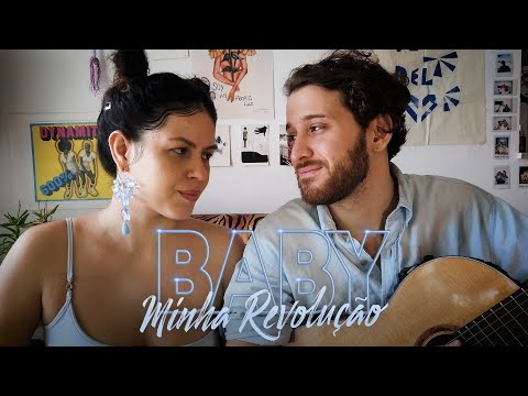MINHA REVOLUÇÃO - BABY toca @cuatropesosOficial