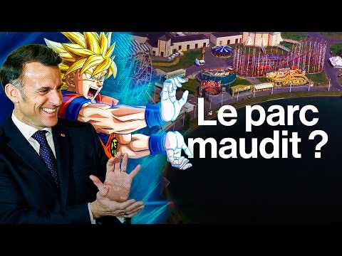 Et si Dragon Ball brisait la malédiction Mirapolis ?