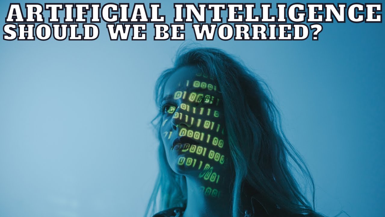 Pros and Cons of Artificial Intelligence - A.I.