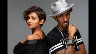 MARQUESE SCOTT | SHAKTI MOHAN DJ SNAKE MAGENTA RIDDIM (EXTENDED VERSION)