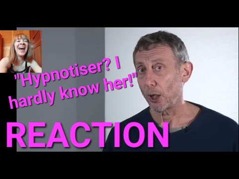 SKYF*OGLE! {YTP} ~ Michael's Roems REACTION