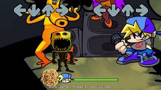 Cover art for Monster G - sides Erect Mix