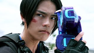 Vシネ「リバイス」 カゲロウと大二が決裂!?　“もう一人”のヒロミも登場　「リバイスForward 仮面ライダーライブ ＆ エビル ＆ デモンズ」60秒予告