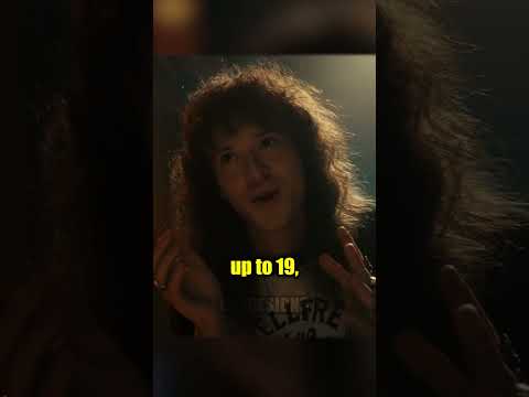 How Stranger Things Season 4 REVEALED Vecna's Death! 😱#strangerthings5