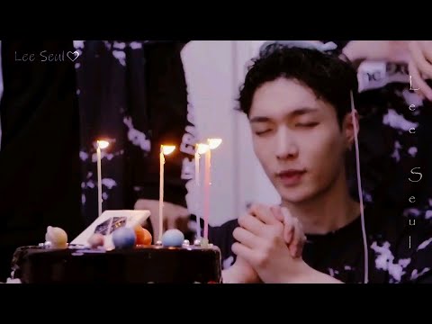 Lay 💛Zhang Yixing💛 ∥ Happy Birthday🎉∥ 071020 ∥