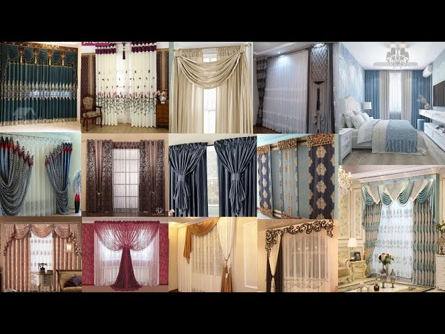 Vídeo relacionado con Kzzfqxb de Cortinas 107x160cm con Dibujos Infantiles 2 Paneles, diseño de pájaros Rowley sobre Cables eléctricos de Hierro, Bonita decoración para Dormitorio Infantil, Sala de Estar