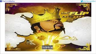 Lil Flip - Self Explanatory (Feat. Gangsta Boo) [King Life]