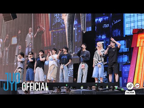 [Stray Kids : SKZ-TALKER GO! Season 5] Ep.30 MADRID