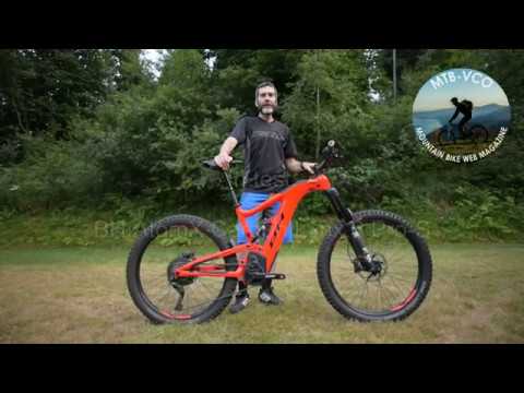 In test: BH AtomX Carbon Lynx 6 Pro-S