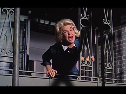 Midnight Lace (1960) Trailer