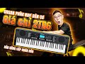 ĐÀN ORGAN KURTZMAN K190