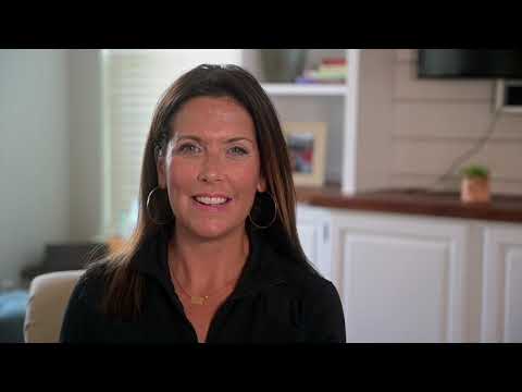 Niki Campbell, The Flourish Group video.